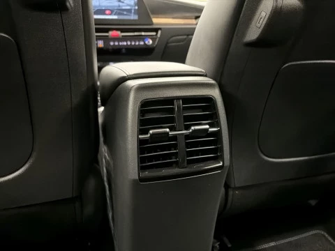 Kia Niro 1.6 GDi HEV Drive 104 kW (141 CV)