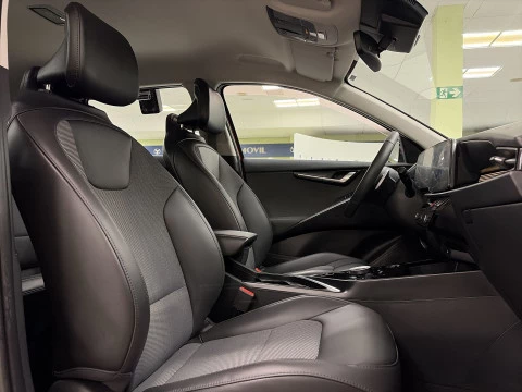 Kia Niro 1.6 GDi HEV Drive 104 kW (141 CV)