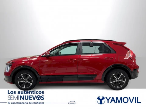 Kia Niro 1.6 GDi HEV Drive 104 kW (141 CV)