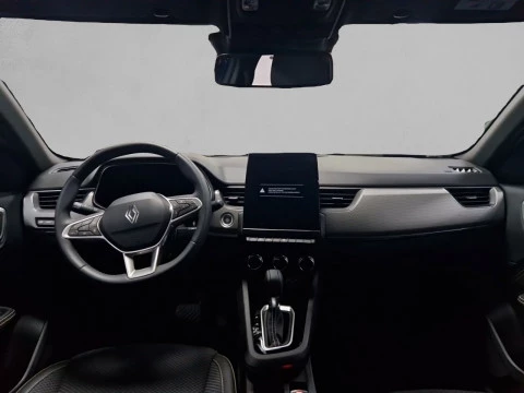 Renault Arkana Techno TCe 103kW(140CV) EDC mild hybrid