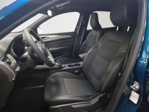 Renault Arkana Techno TCe 103kW(140CV) EDC mild hybrid