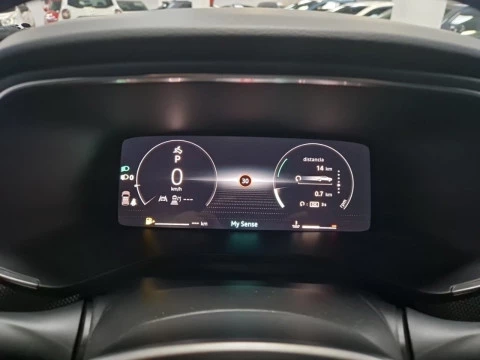 Renault Arkana Techno TCe 103kW(140CV) EDC mild hybrid