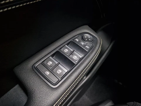 Renault Arkana Techno TCe 103kW(140CV) EDC mild hybrid