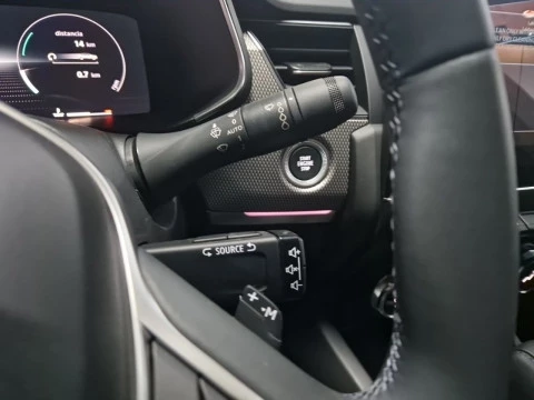 Renault Arkana Techno TCe 103kW(140CV) EDC mild hybrid