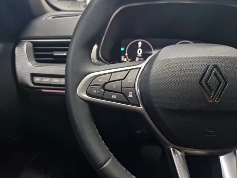 Renault Arkana Techno TCe 103kW(140CV) EDC mild hybrid