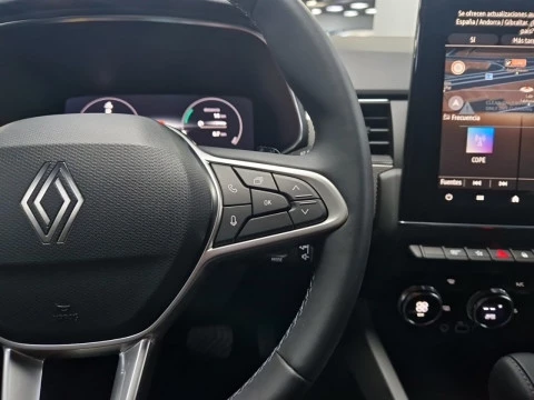 Renault Arkana Techno TCe 103kW(140CV) EDC mild hybrid