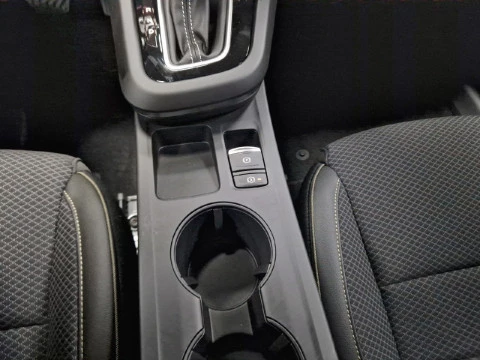 Renault Arkana Techno TCe 103kW(140CV) EDC mild hybrid