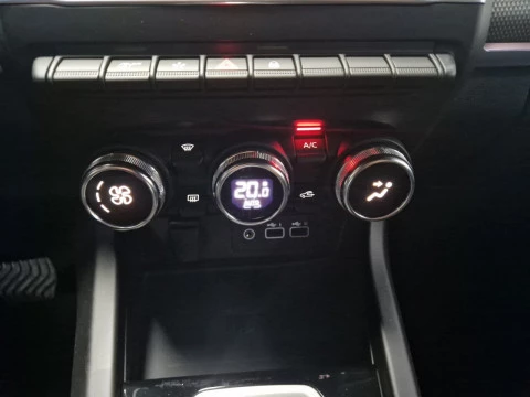 Renault Arkana Techno TCe 103kW(140CV) EDC mild hybrid