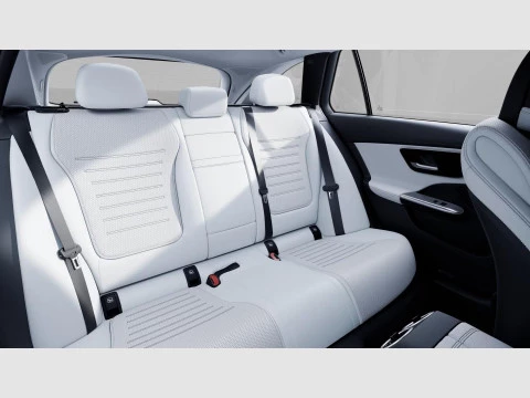 Mercedes-Benz Clase C C 300 d e 4MATIC tecn. hib. EQ Estate