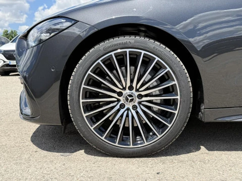 Mercedes-Benz Clase C C 300 d e 4MATIC tecn. hib. EQ Estate