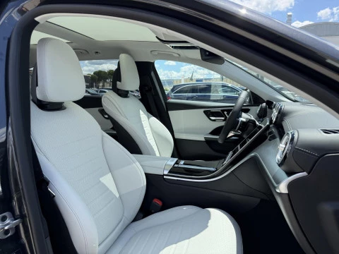 Mercedes-Benz Clase C C 300 d e 4MATIC tecn. hib. EQ Estate
