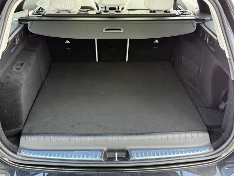 Mercedes-Benz Clase C C 300 d e 4MATIC tecn. hib. EQ Estate