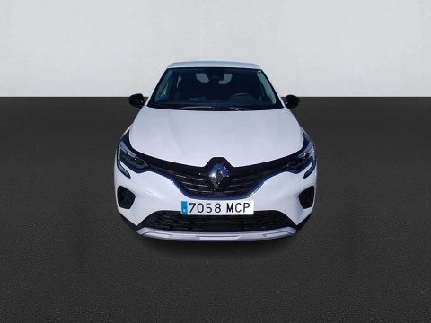 Renault Captur equilibre TCe 74 kW (100CV) GLP