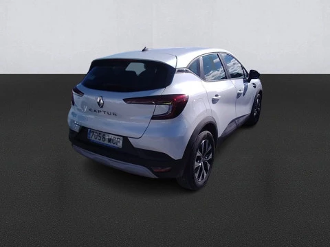 Renault Captur equilibre TCe 74 kW (100CV) GLP
