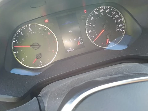 Renault Captur equilibre TCe 74 kW (100CV) GLP