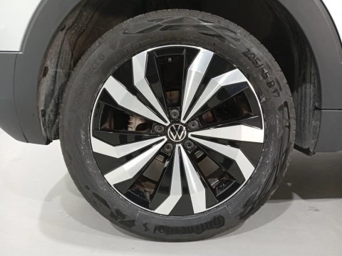Volkswagen T-Cross Life 1.0 TSI 85 kW (115 CV) DSG