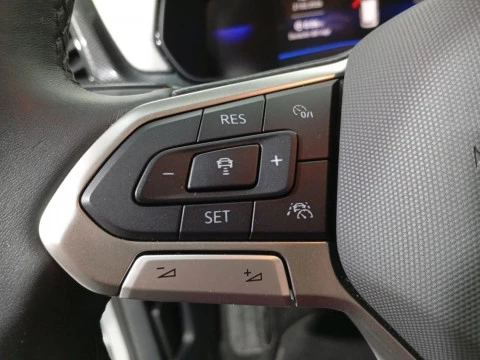 Volkswagen T-Cross Life 1.0 TSI 85 kW (115 CV) DSG