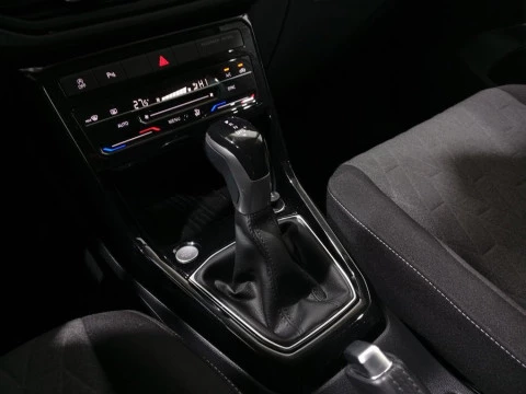 Volkswagen T-Cross Life 1.0 TSI 85 kW (115 CV) DSG