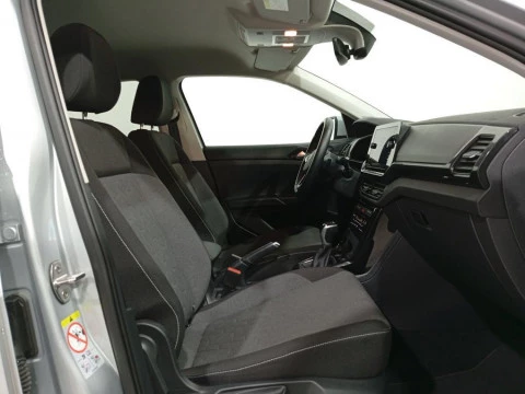 Volkswagen T-Cross Life 1.0 TSI 85 kW (115 CV) DSG