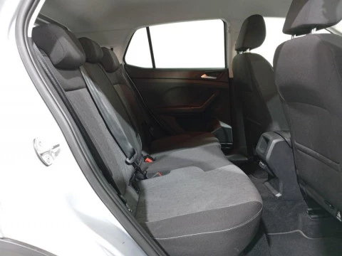 Volkswagen T-Cross Life 1.0 TSI 85 kW (115 CV) DSG