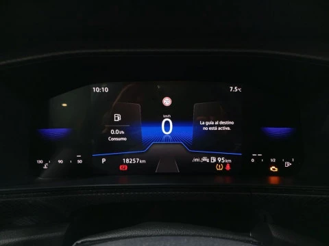 Volkswagen T-Cross Life 1.0 TSI 85 kW (115 CV) DSG