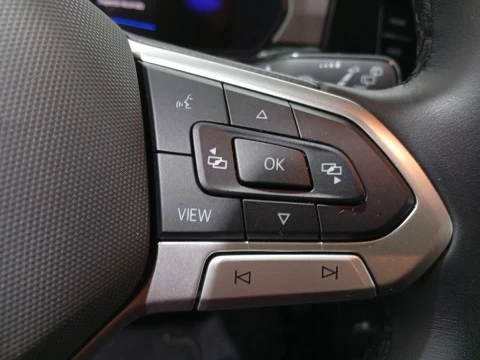 Volkswagen T-Cross Life 1.0 TSI 85 kW (115 CV) DSG