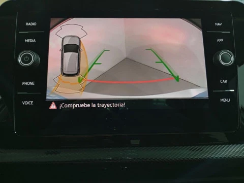 Volkswagen T-Cross Life 1.0 TSI 85 kW (115 CV) DSG