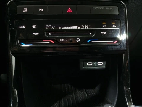 Volkswagen T-Cross Life 1.0 TSI 85 kW (115 CV) DSG