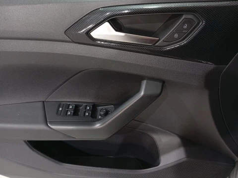 Volkswagen T-Cross Life 1.0 TSI 85 kW (115 CV) DSG