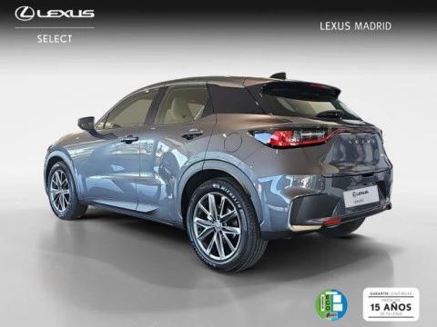 Lexus LBX 1.5 136cv HEV Elegant+