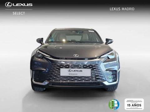 Lexus LBX 1.5 136cv HEV Elegant+
