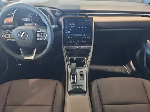 Lexus LBX 1.5 136cv HEV Elegant+