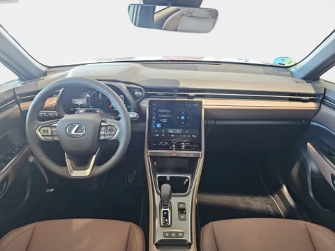 Lexus LBX 1.5 136cv HEV Elegant+