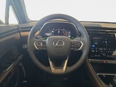 Lexus LBX 1.5 136cv HEV Elegant+