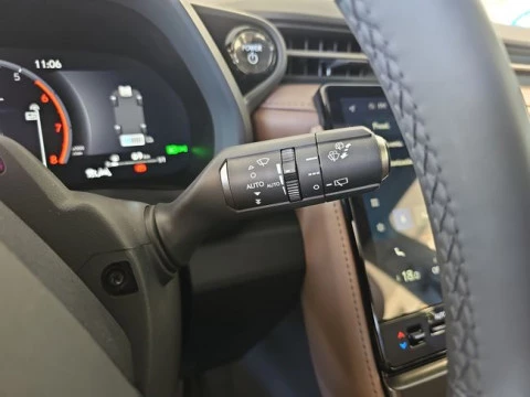 Lexus LBX 1.5 136cv HEV Elegant+