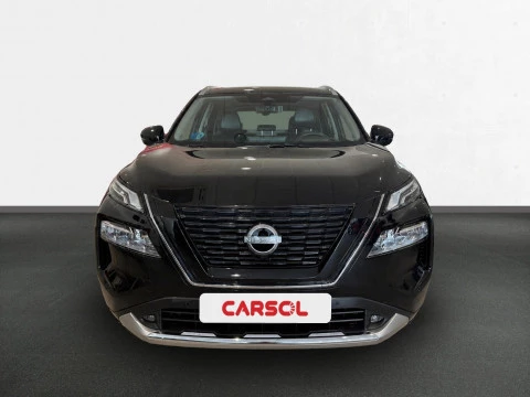 Nissan X-Trail 5pl 1.5 e-POWER 152kW 4x2 A/T Tekna
