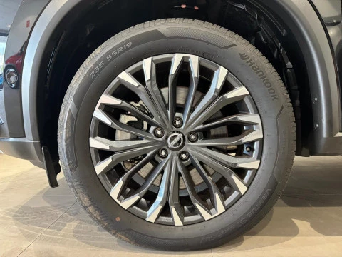 Nissan X-Trail 5pl 1.5 e-POWER 152kW 4x2 A/T Tekna