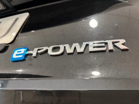 Nissan X-Trail 5pl 1.5 e-POWER 152kW 4x2 A/T Tekna