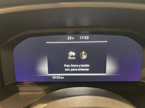 Nissan X-Trail 5pl 1.5 e-POWER 152kW 4x2 A/T Tekna