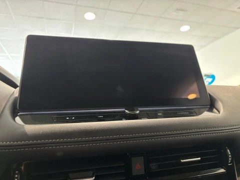 Nissan X-Trail 5pl 1.5 e-POWER 152kW 4x2 A/T Tekna