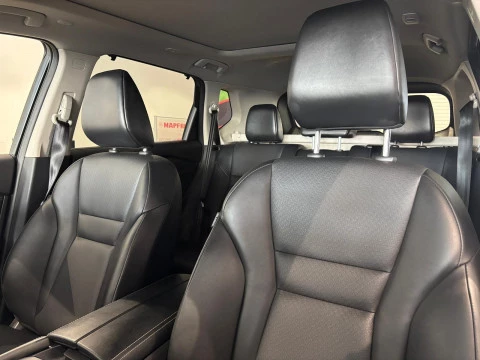 Nissan X-Trail 5pl 1.5 e-POWER 152kW 4x2 A/T Tekna