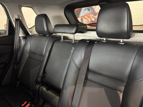 Nissan X-Trail 5pl 1.5 e-POWER 152kW 4x2 A/T Tekna