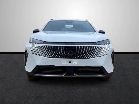 Peugeot 5008 Plug-in Hybrid 1.6 143KW Allure e-DCS7