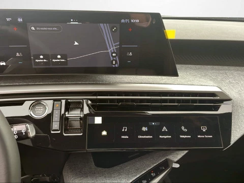 Peugeot 5008 Plug-in Hybrid 1.6 143KW Allure e-DCS7