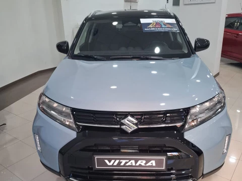 Suzuki Vitara 1.4 T S2 Mild Hybrid