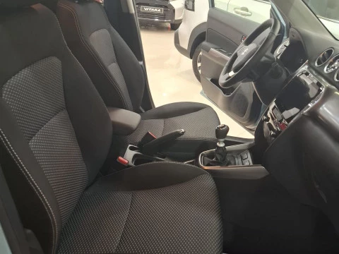 Suzuki Vitara 1.4 T S2 Mild Hybrid