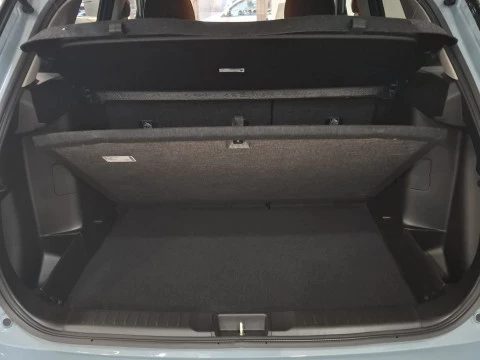 Suzuki Vitara 1.4 T S2 Mild Hybrid