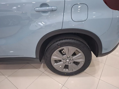 Suzuki Vitara 1.4 T S2 Mild Hybrid