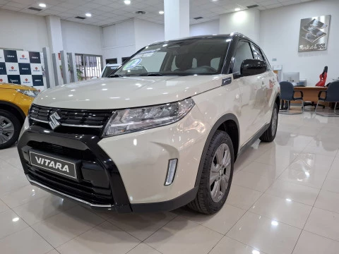 Suzuki Vitara 1.4 T S2 Mild Hybrid
