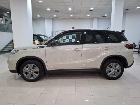 Suzuki Vitara 1.4 T S2 Mild Hybrid